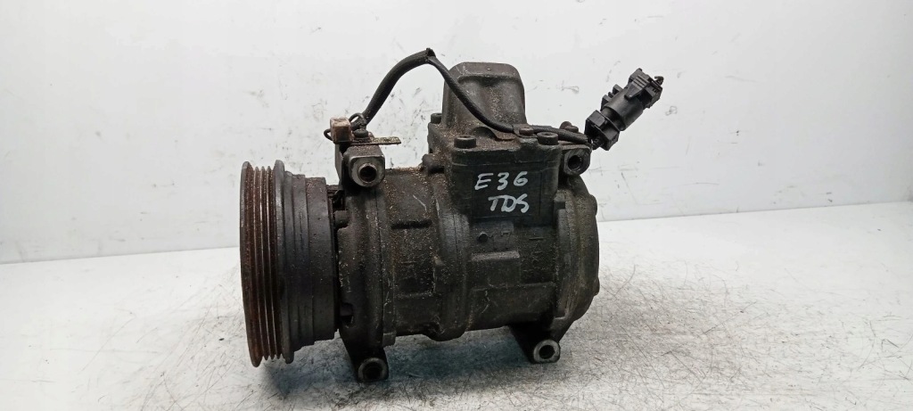 Купить Bmw e36 325tds 2.5 насос компрессор кондиционера
