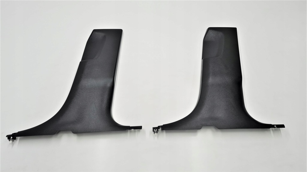 фото №1, Захист стійка b права нижня ford edge ft4b-r243w06