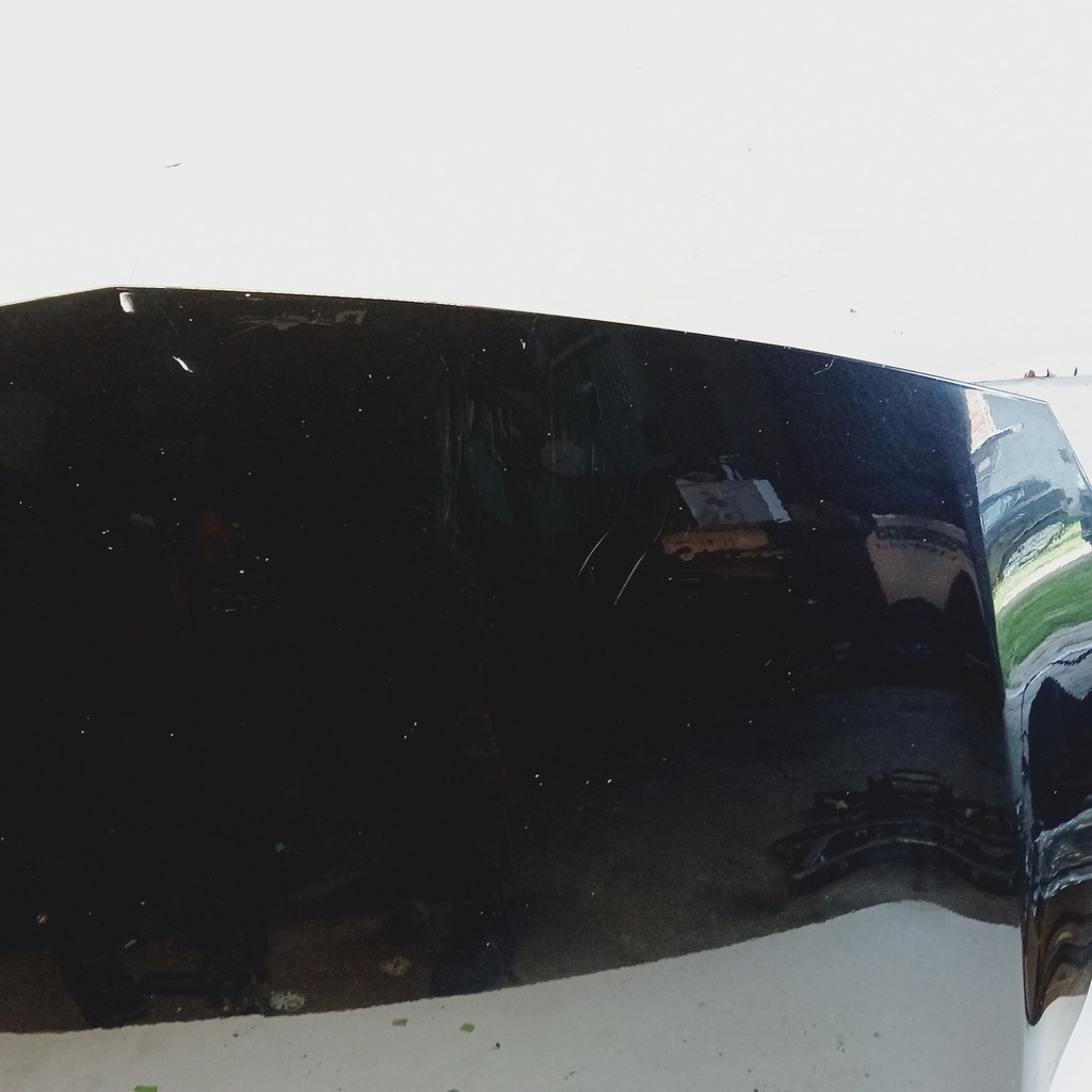 фото №8, Капот кришка двигуна opel astra j z20r