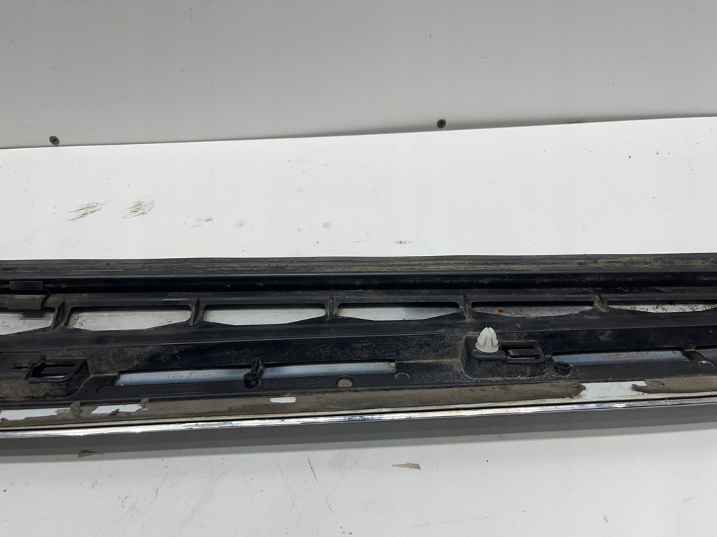 фото №7, Audi q5 8r молдинг дверь перед передняя правая 8r0853960l