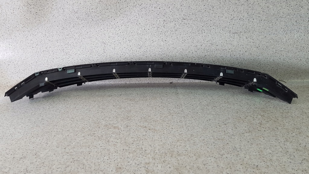 фото №4, Vw passat cc r-line 2012 - решётка бампера перед 2014