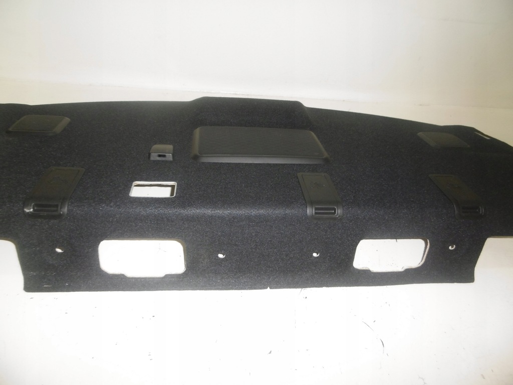 фото №7, Полиця задня задня багажника infiniti q50