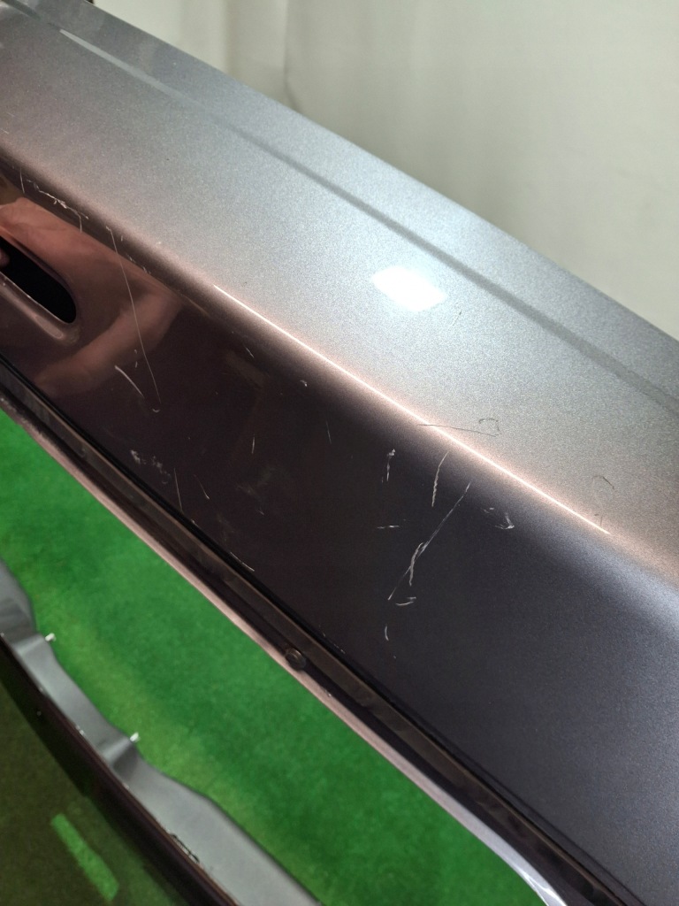 фото №10, Renault kangoo iii крышка багажника багажника задняя