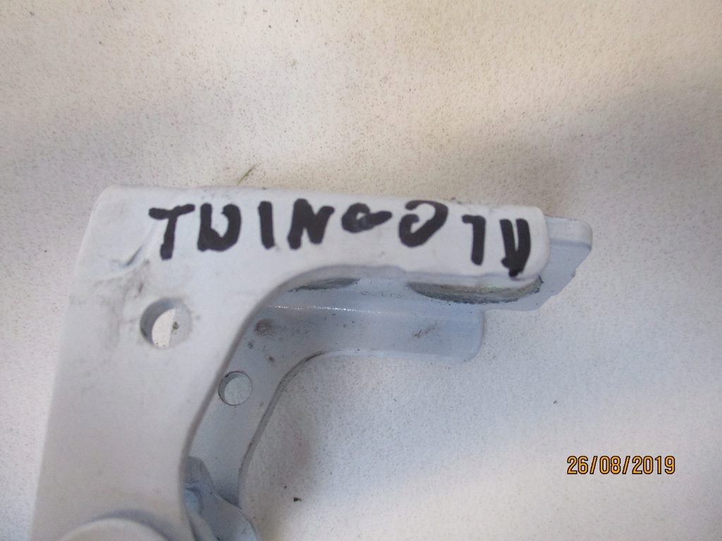 фото №2, Петля двері лівий задня верхній renault twingo iii