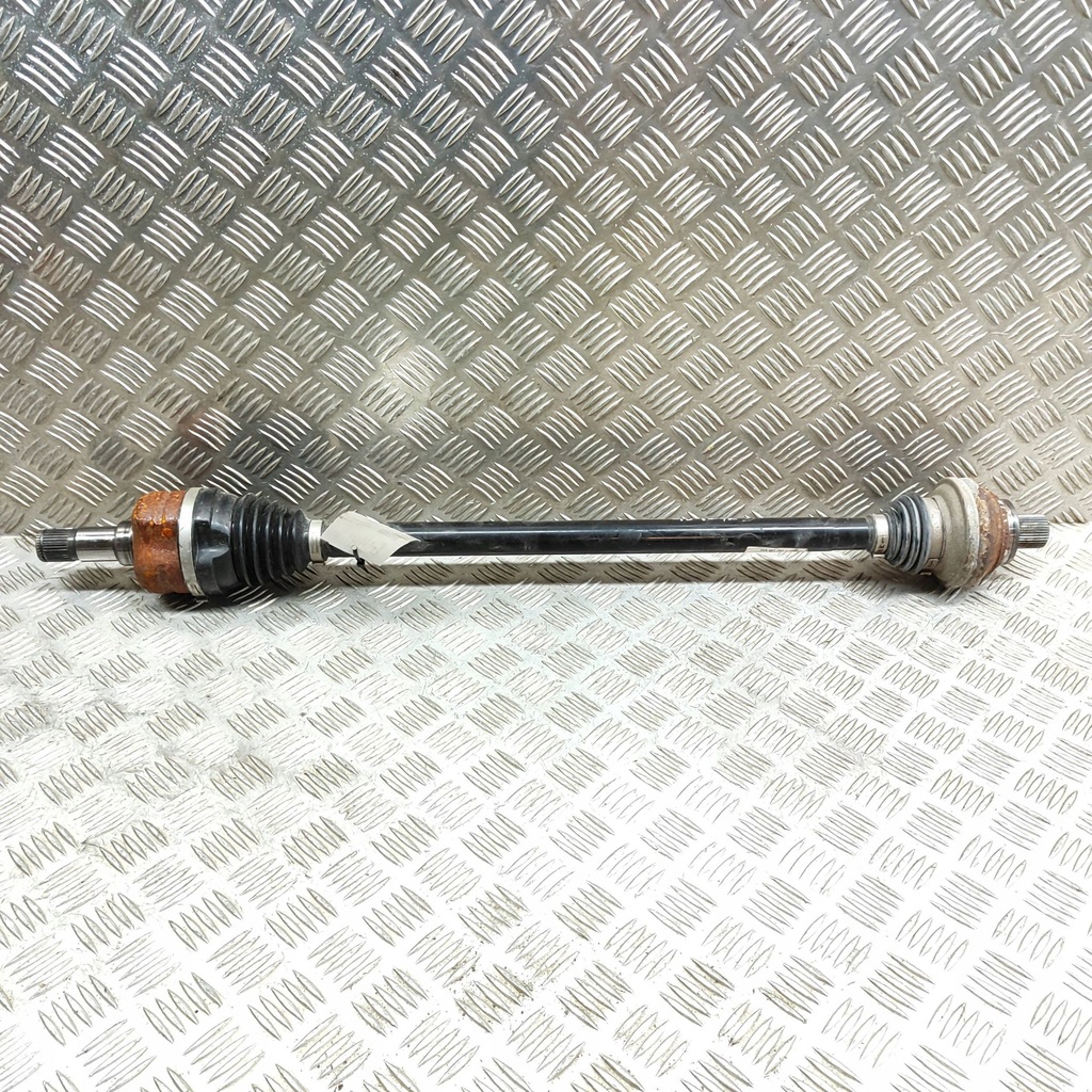 фото №1, Volkswagen id.4 2023 права сторона привідний вал задня