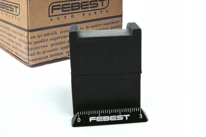 фото №1, Подушка стабилизатора задняя lp do subaru legacy iv