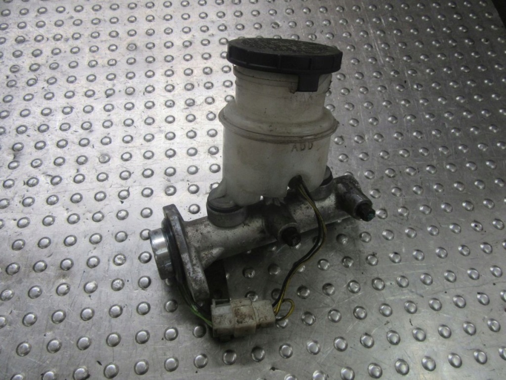 фото №3, Opel frontera насос помпа тормозная eu