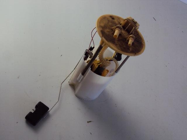 фото №1, Насос топлива renault master iii 2.3 dci