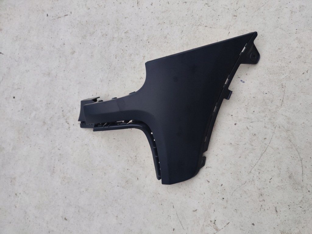 Купить Правый спойлер накладка бампера задняя mini countryman f60 51127389380