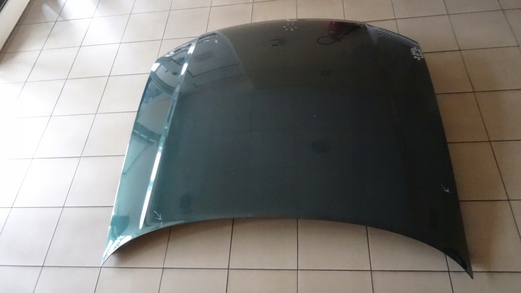 фото №1, Audi a8 d2 lift капот lz6h