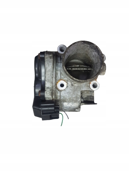 фото №1, Master iii 2.3 dci дроссельная заслонка 8200727648