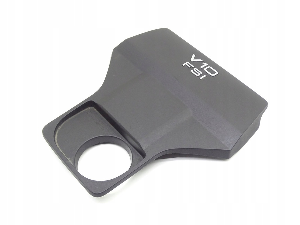 фото №1, Накладка защита средняя поперечина audi r8 4s 5.2 fsi 16- 4s0103926d