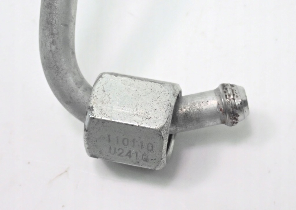 фото №8, Шланг вприску пального audi q7 4l u241q
