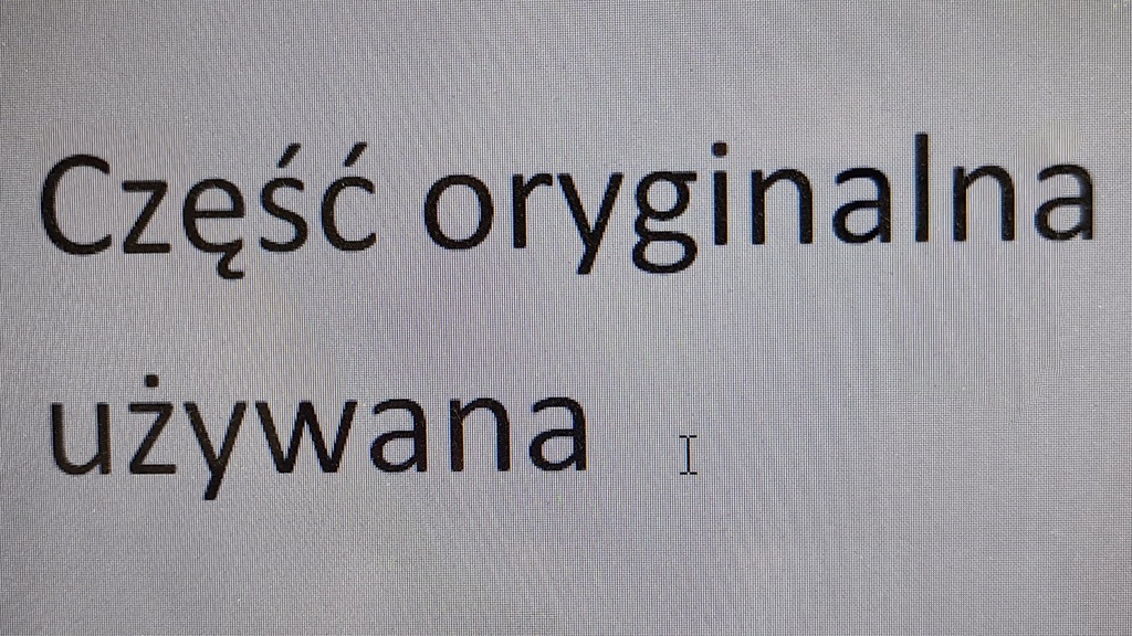 фото №12, Крышка заливной топлива opel meriva a granatowa