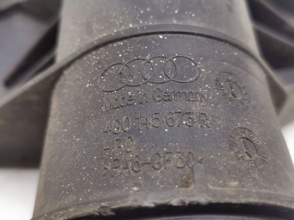 фото №6, Audi a7 s7 4g 2012 wąż / труба інтеркулер