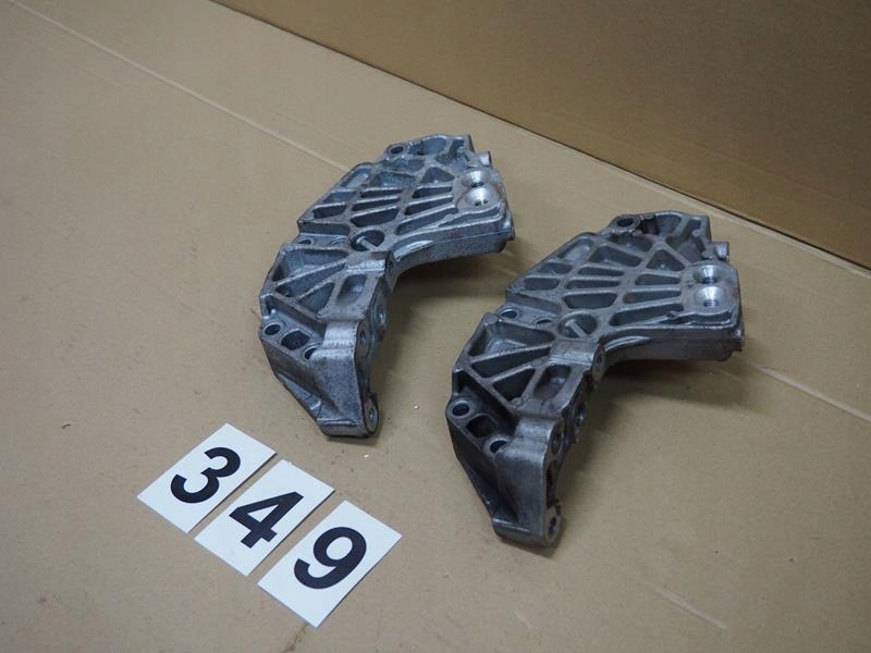 фото №4, Кронштейн кронштейн двигуна laguna vivaro trafic dci