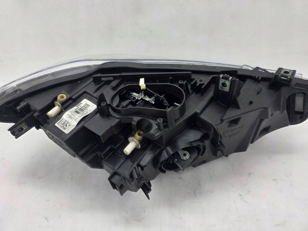 фото №8, Bmw 4 m4 f32 f33 f36 lift lci лампа перед левая full led адаптивный eu 7498919