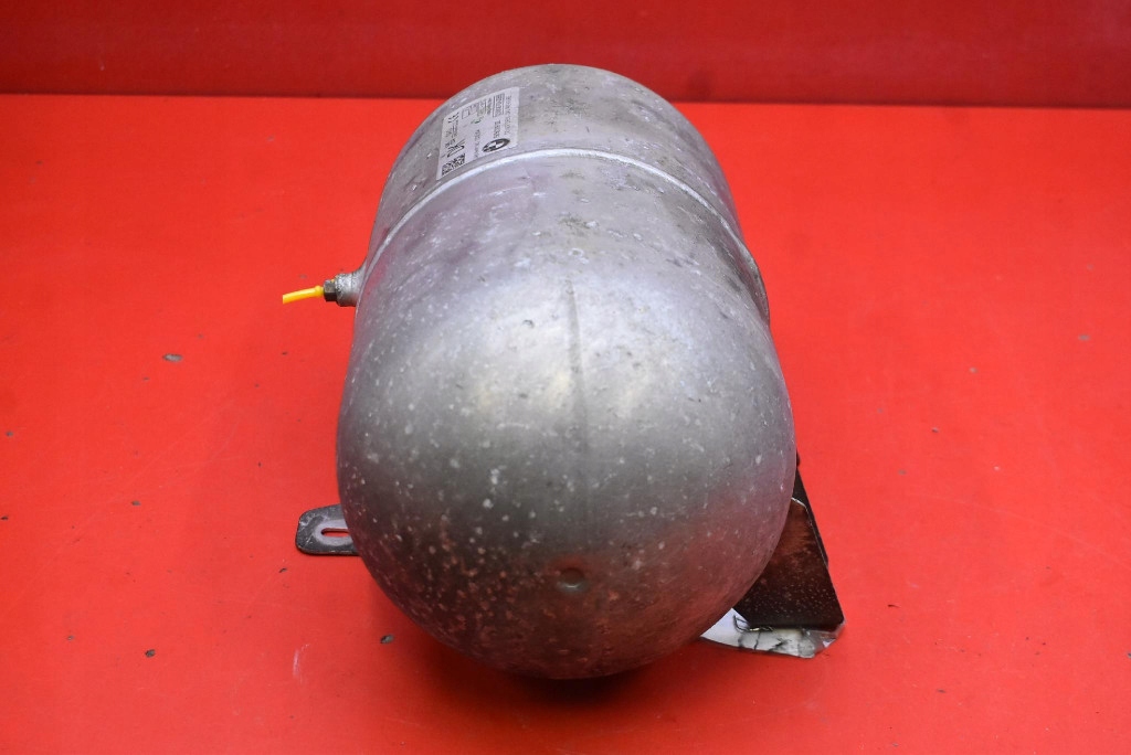 Бак воздуха подвеска 688830902 bmw ix i20 m60 111.5 kwh xdrive с Разборки