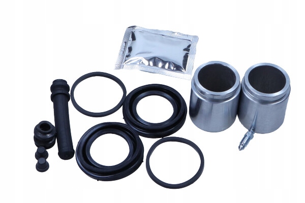 фото №1, Набір napr. супорт ham. mazda p. cx7/ cx9 07- 45mm з поршень