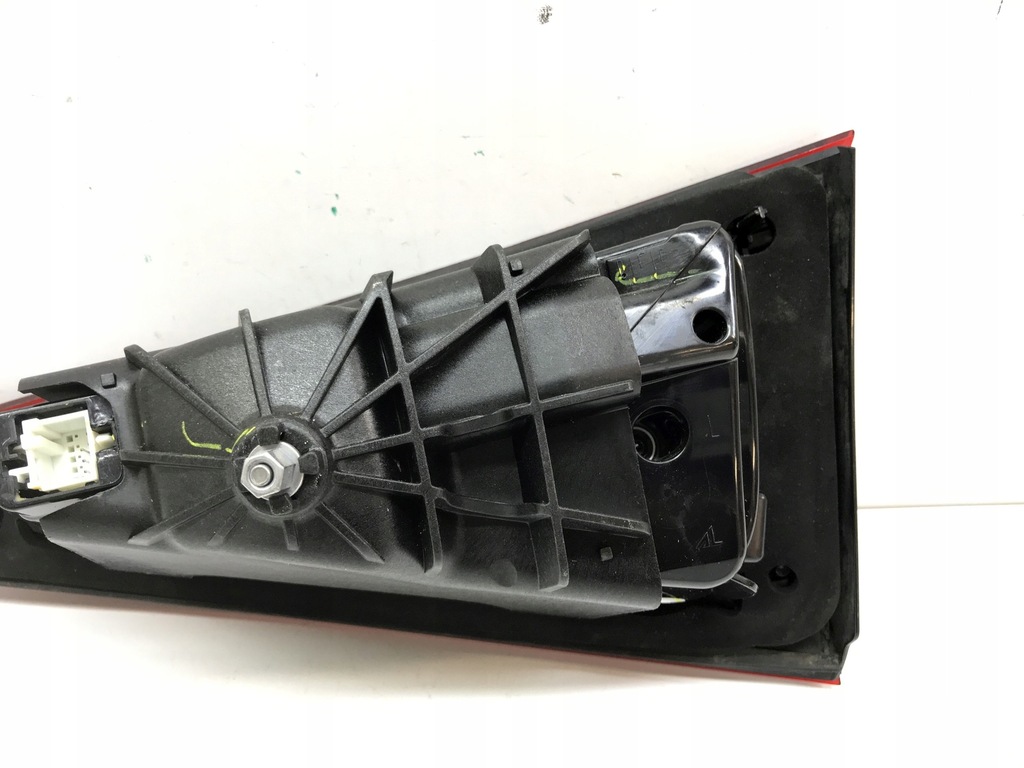 фото №11, Mercedes gle w167 лампа задняя правая a1679062700