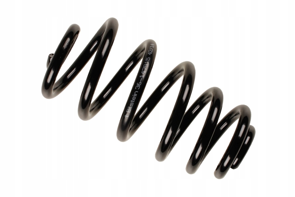 фото №2, Bilstein 36-233861 пружина підвіска