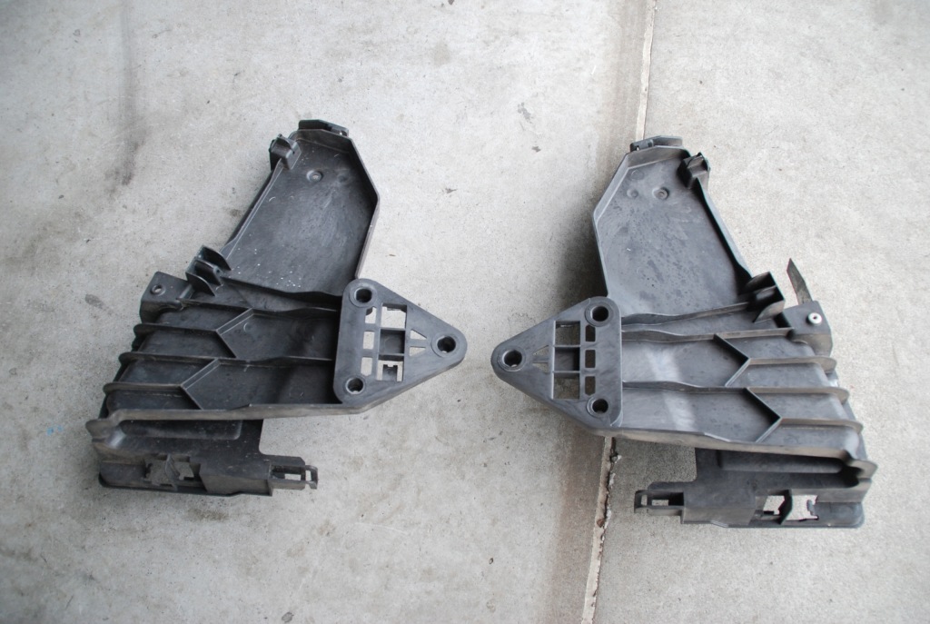 Кронштейн замка перед l / p volvo s60 ii v60 10-17 в Украине