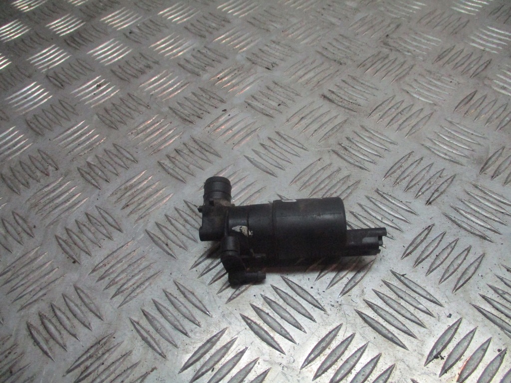 фото №1, Помпа распылителя моторчик citroen berlingo