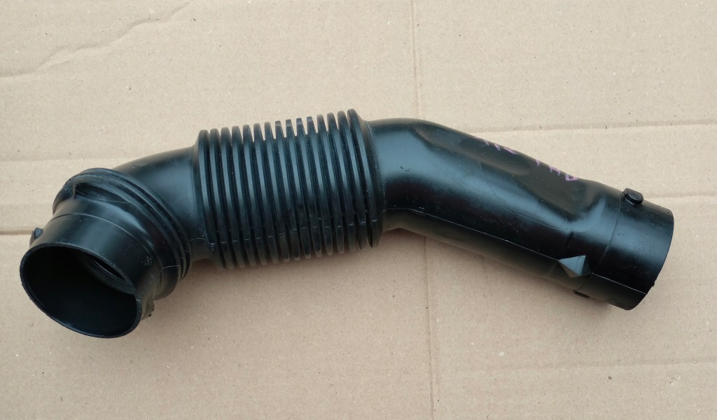 фото №1, Citroen c3 aircross 1,2 thp шланг воздуха