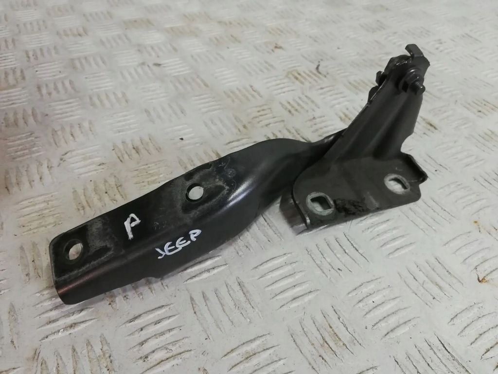 фото №1, Jeep renegade петля капот правый