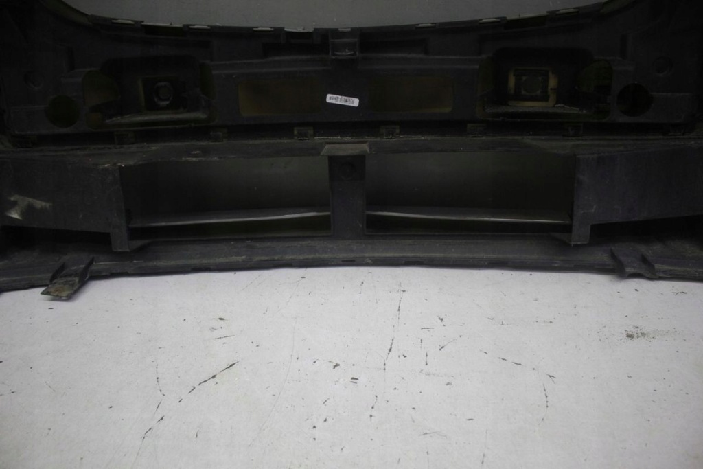 Бампер перед передній mercedes r-klasa 251 amg Зі Шроту