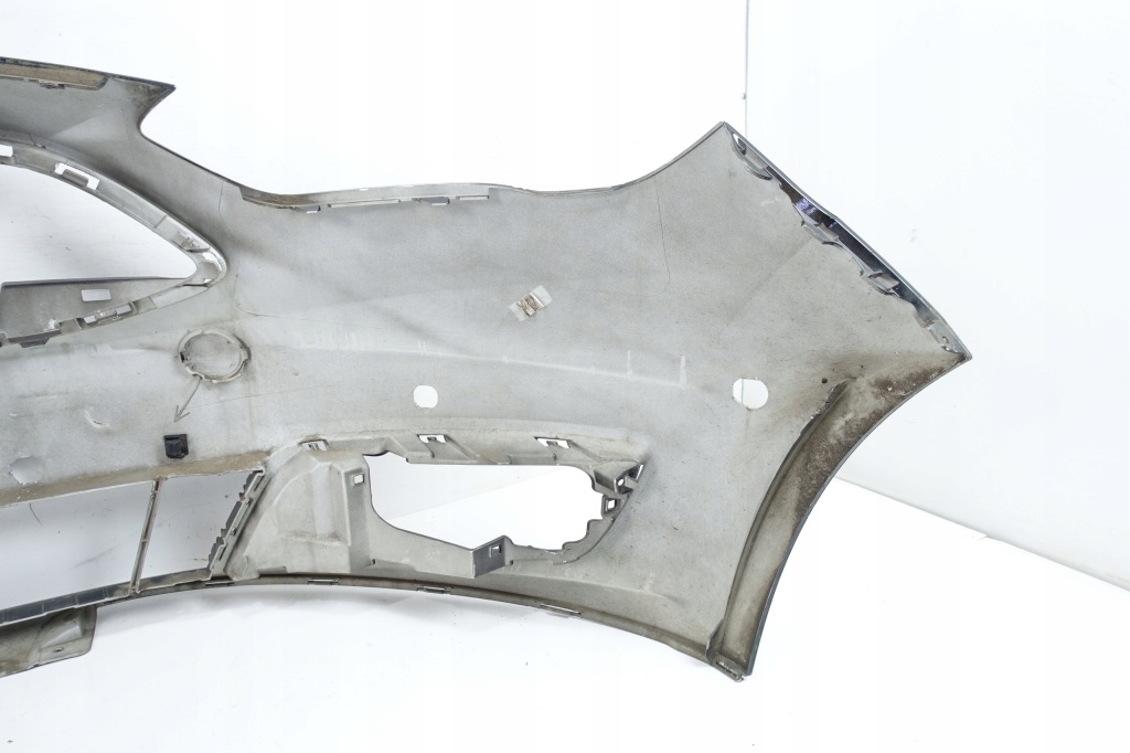 фото №9, Бампер перед передній ford c-max mk2 ii lift