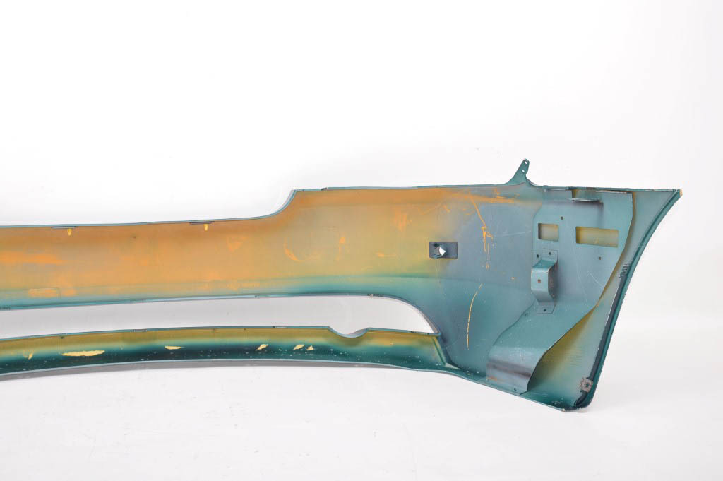 фото №16, Aston martin db9 бампер задня