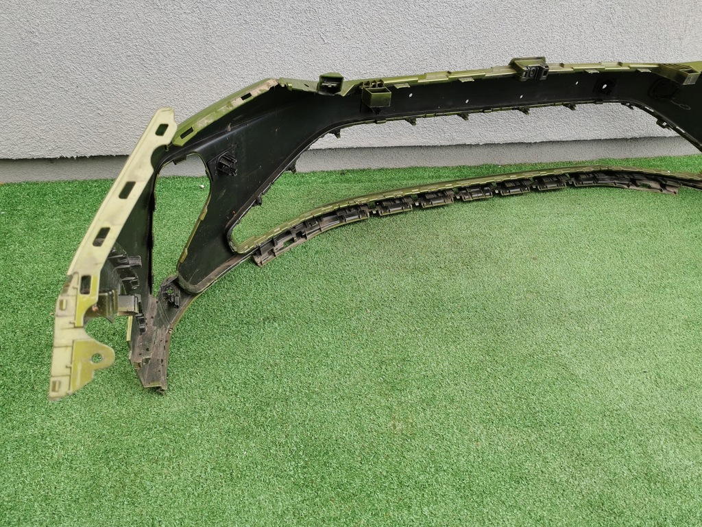 фото №7, Бампер передний vw taigo 2g7807221c 2021-2024