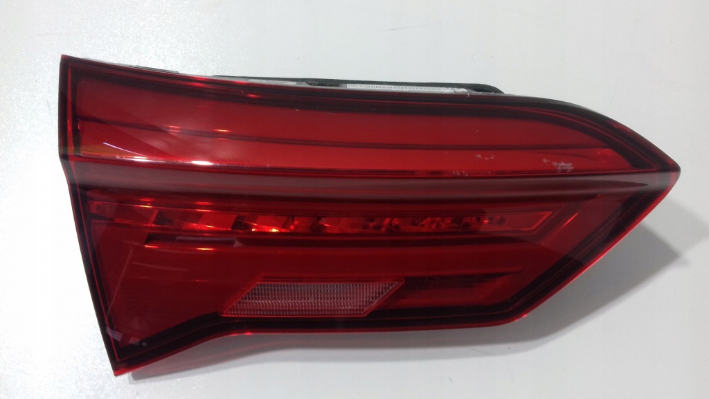 фото №3, Задняя лампа vw t-roc левая 2ga-945-093