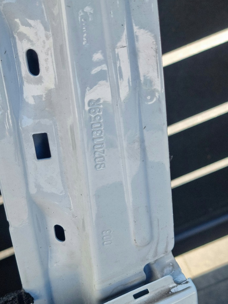 фото №5, Renault megane 4 iv двері ліва передні перед 802q13059r