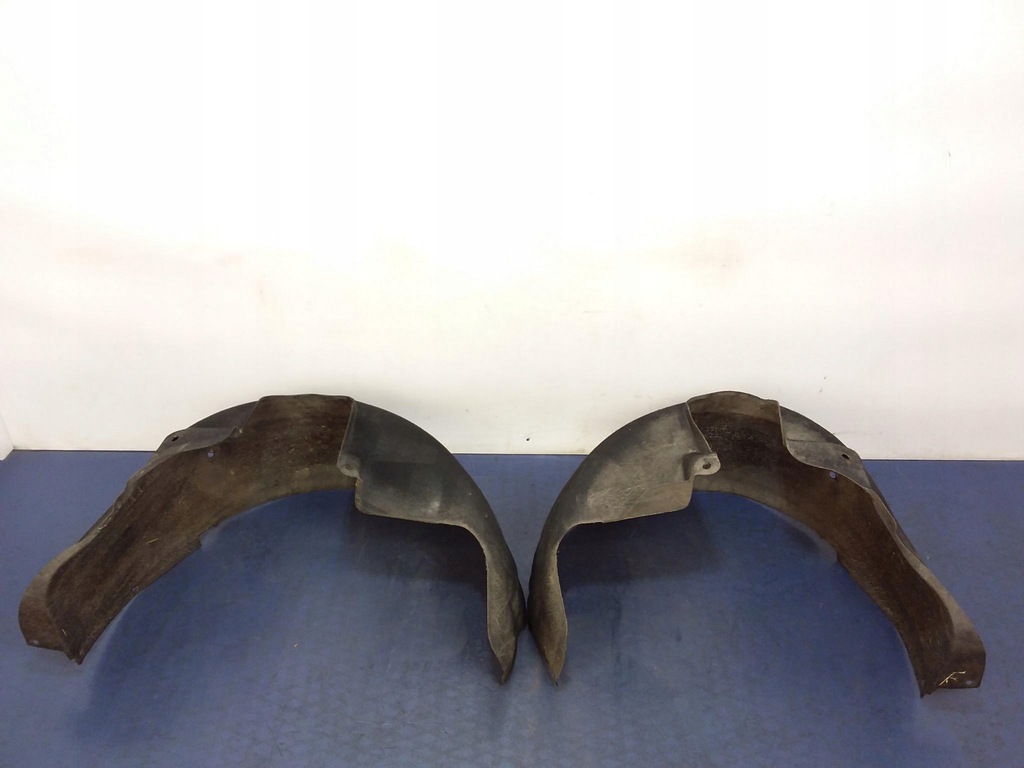 фото №3, Hyundai tucson iii подкрылок задние левая правое