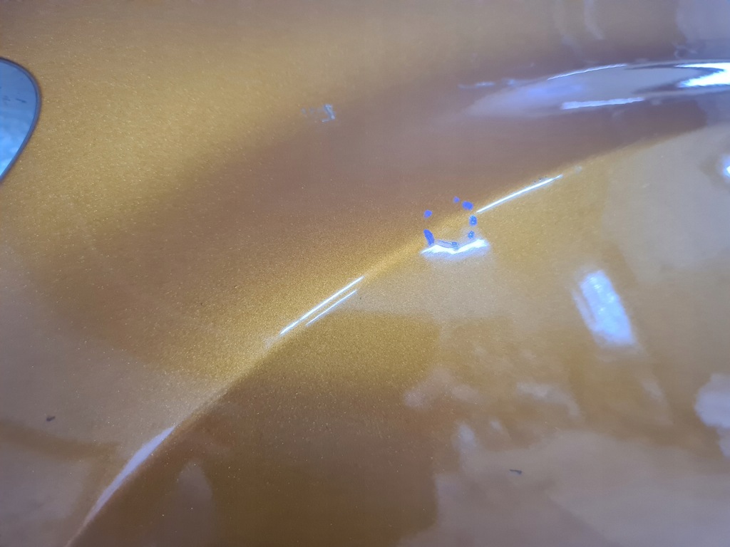 фото №5, Крила передній лівий dacia duster ii