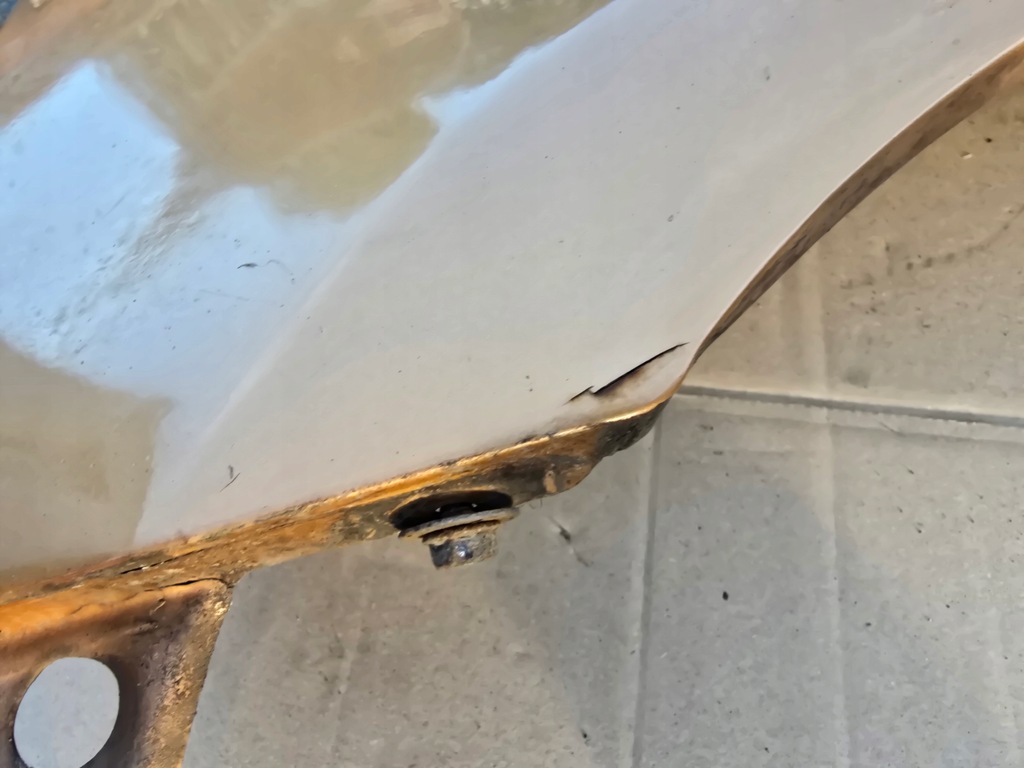 фото №5, Крыло передний левый opel agila a njoy цвет- z40e