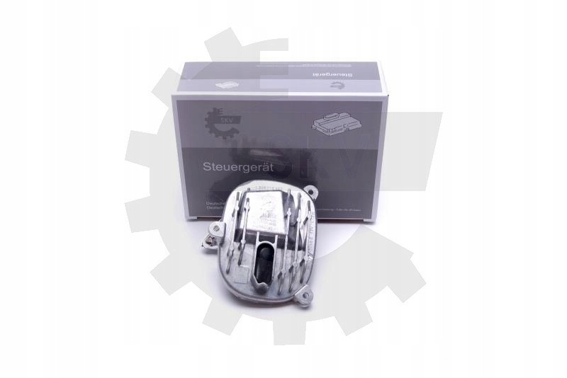 фото №1, Модуль led свет поворота правый bmw 6 f12