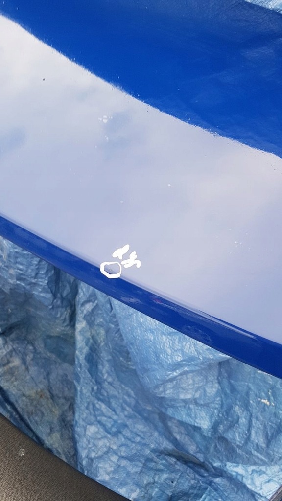 фото №5, Крышка багажника багажника uk opel crossland x