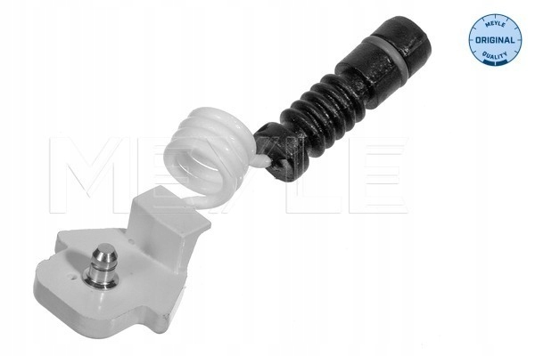 Купити Meyle датчик гальмівних колодок гальмівних mercedes перед/зад
