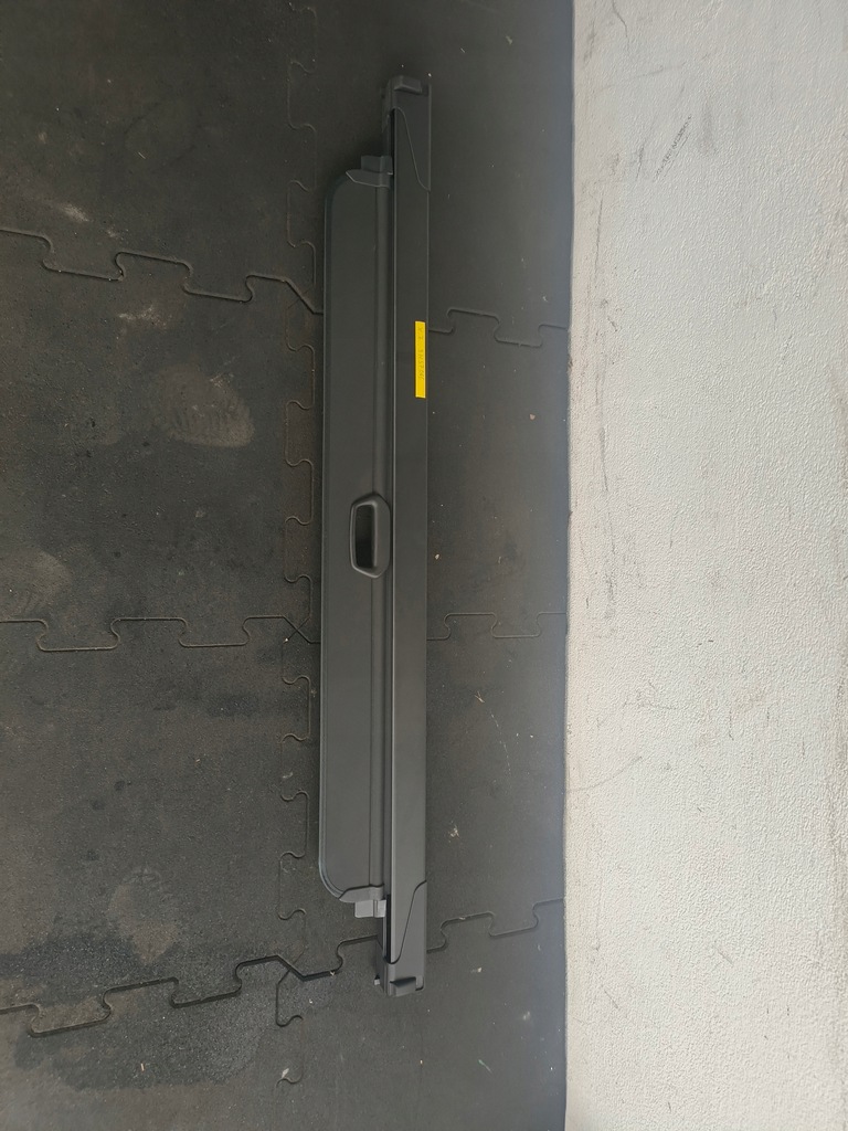 фото №1, Шторка багажника bmw x7 g07