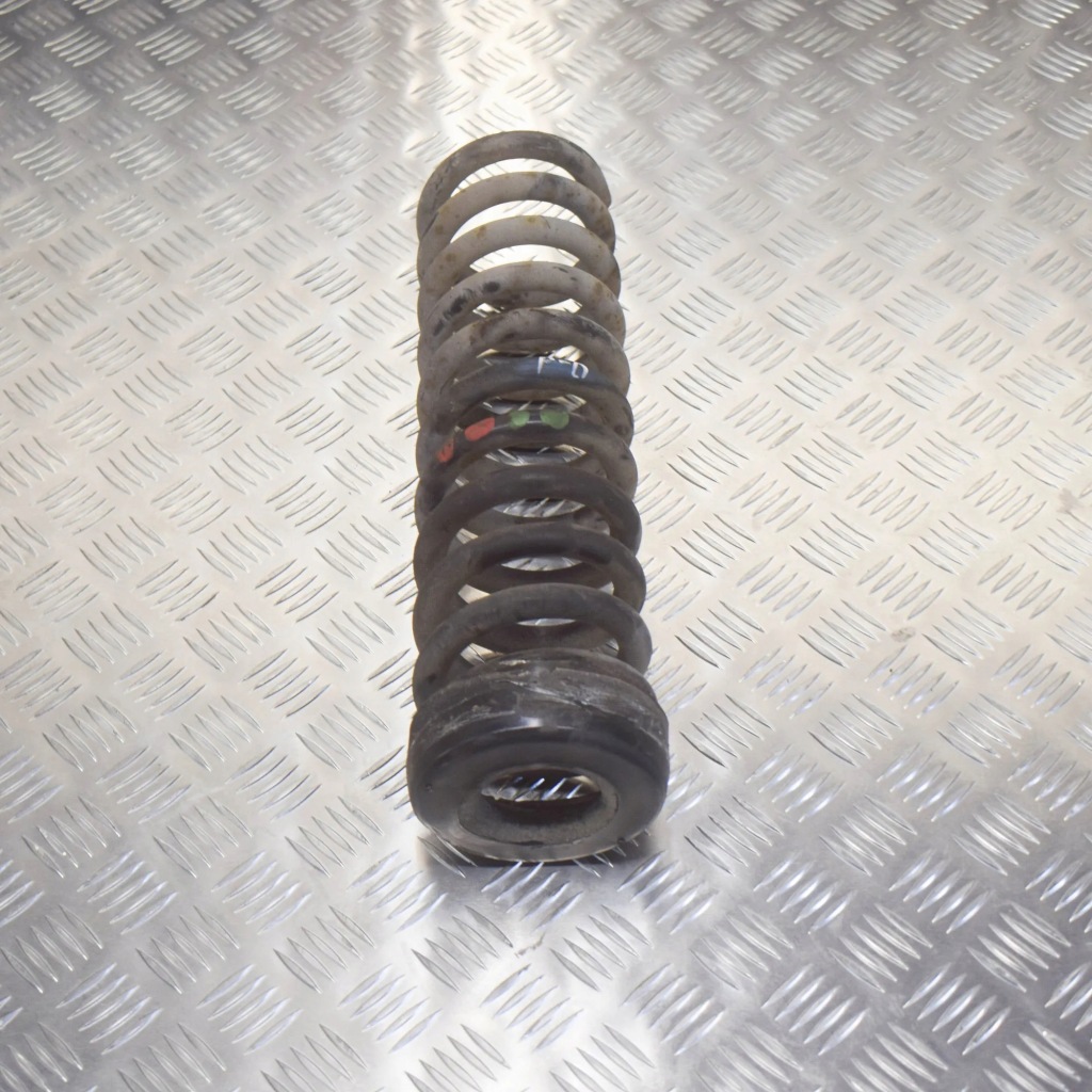 фото №1, Пружина амортизатора передняя правая mercedes-benz sl r129 a1293211104