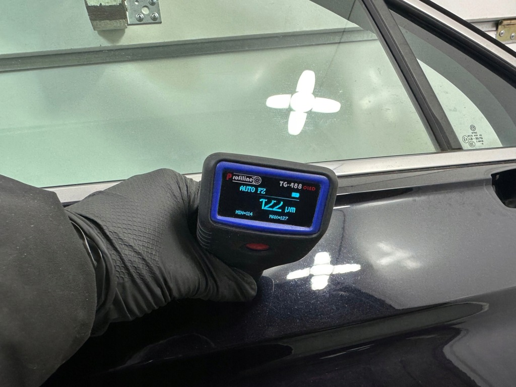 5nn831056c дверей передні volkswagen tiguan allspace 2018 доставка pl 2–3 dn Оригінал