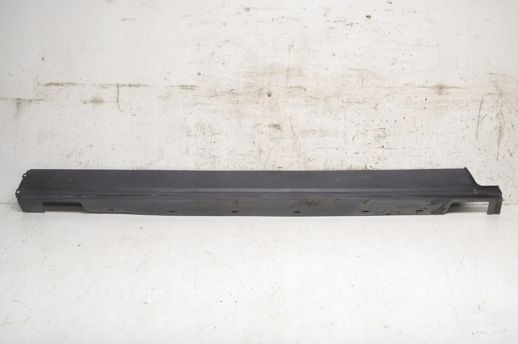 фото №1, Land rover range rover sport ii l494 накладка поріг права cpla-101d56-ad