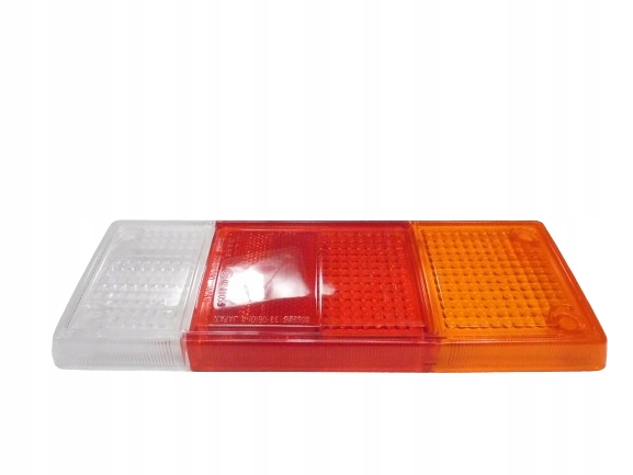 фото №1, Скло фари лампи лівий задня ford ranger 1998-2003 оригінальний номер 3667062