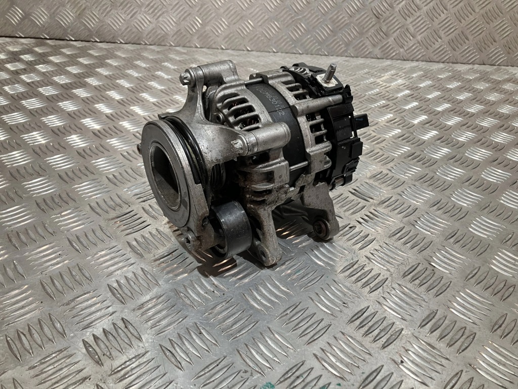 Купить Генератор mercedes a klasa w177 1.3 cgi