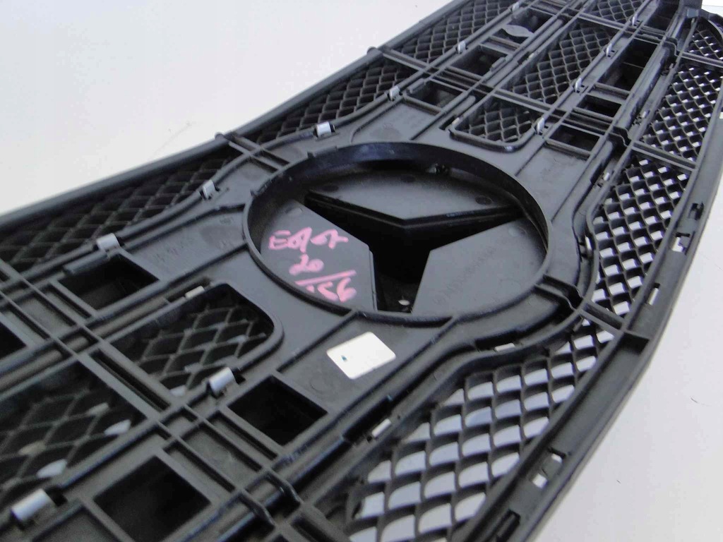 фото №7, Mercedes gla x156 156 решітка радіатора решітка радіатора