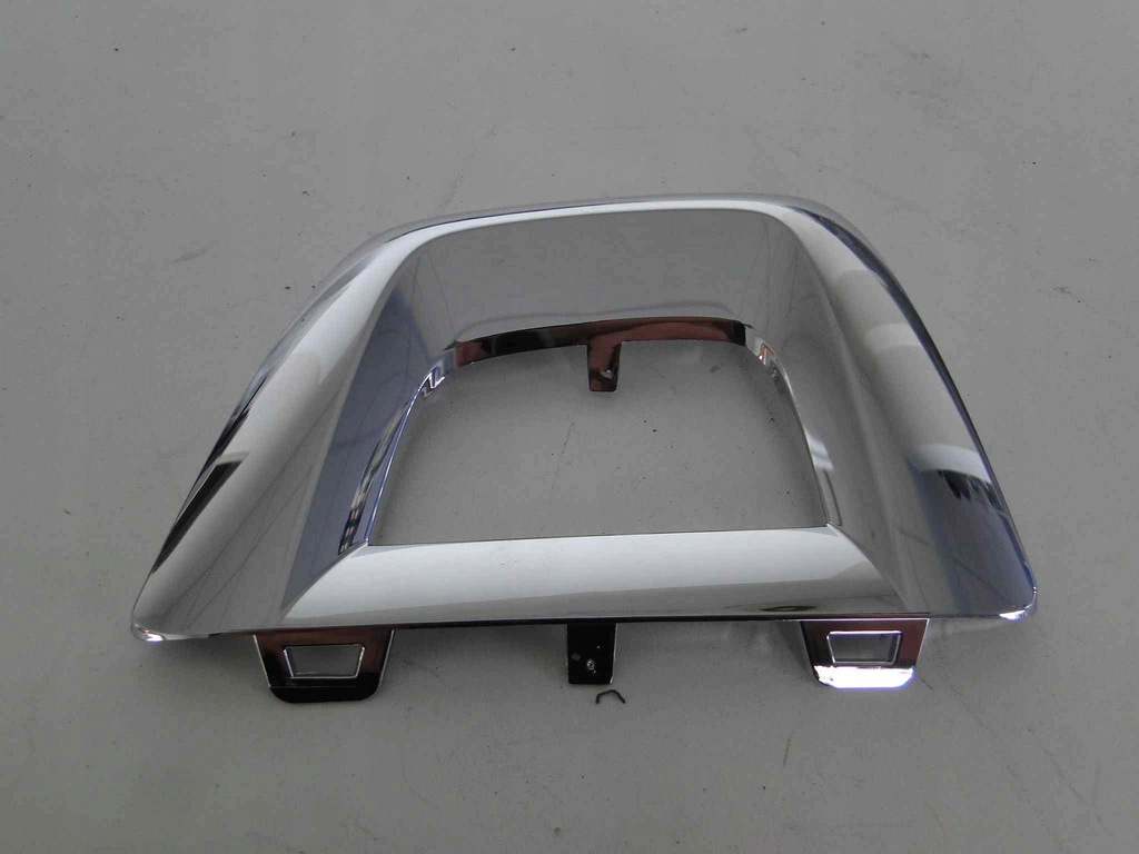 фото №2, Mercedes-benz оригинальный номер a2538856000 решётка заглушка