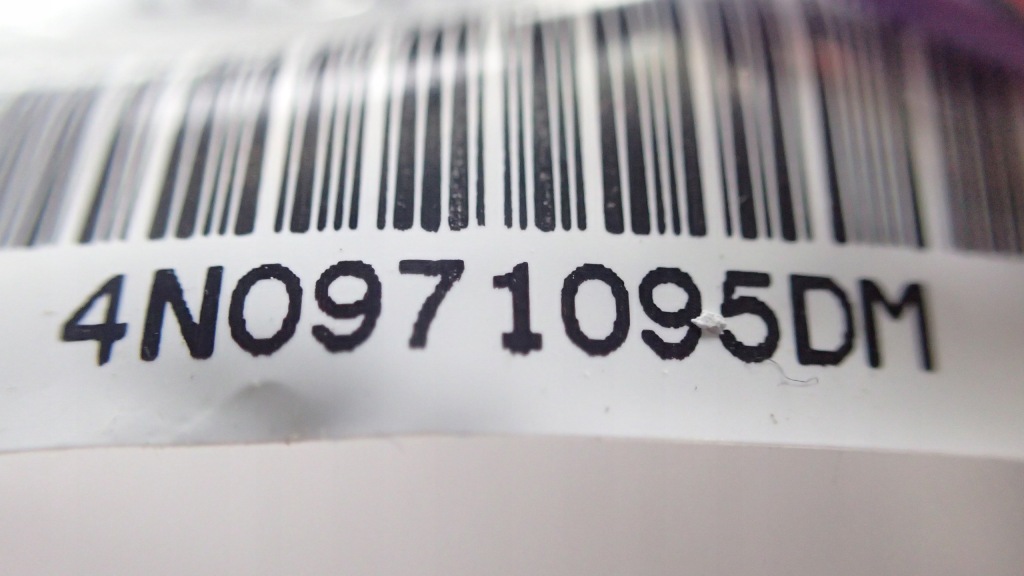 фото №9, Nowa жгут бампера перед 6 pdc/ защита/ led/ температура audi a8 4n0971095dm